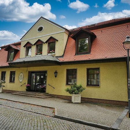 Hotel Sophienhof Кеніґс-Вустергаузен Екстер'єр фото